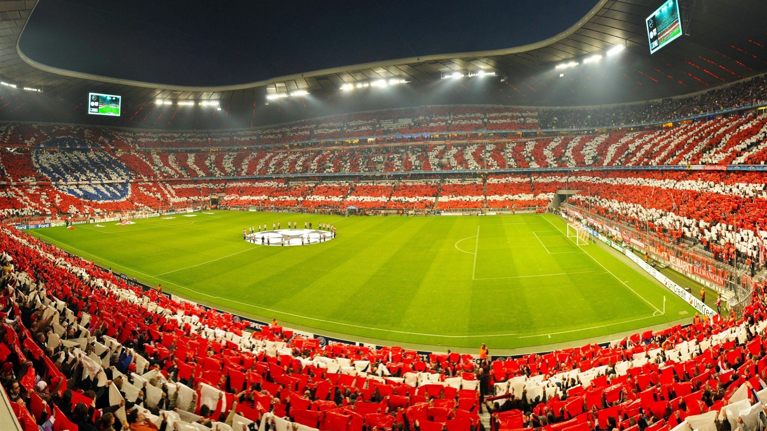 设施升级:未来新赛场的智能化设计蓝图,智能化设计深度