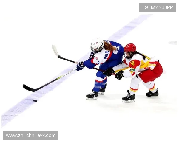 冰球季后赛预测：钢性防守还是快速反击更易取胜？