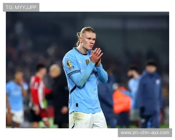 哈兰德伤情虚惊