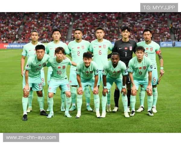 国足战术大变：转会被安排为首发新核