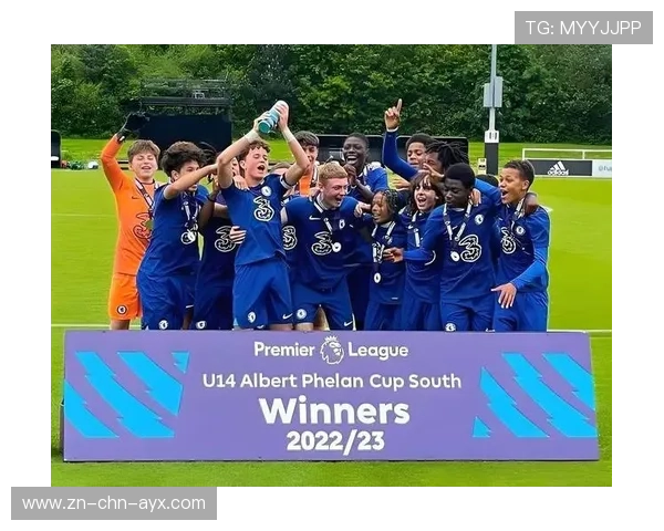 切尔西准备把青训课程标准化融入社区项目 切尔西准备把青训课程标准化融入社区项目