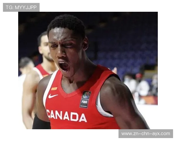 RJ·巴雷特外线手感复苏