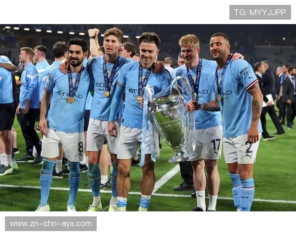 曼城整体推进由德布劳内完全掌控：控场美学下的现代足球范式