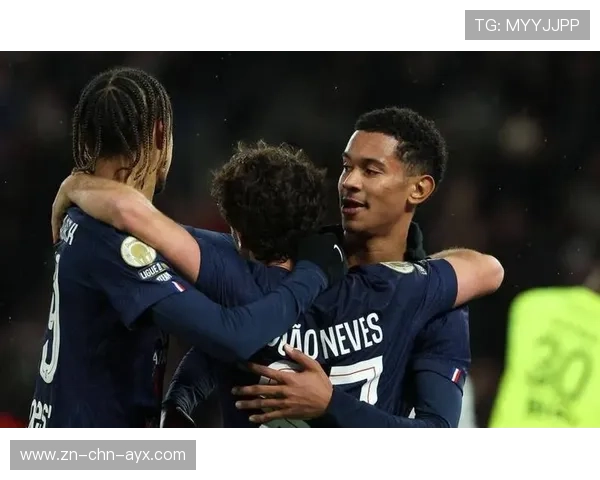 英超新黑马：维拉、狼队紧追，巴黎与朗斯争夺法甲榜首